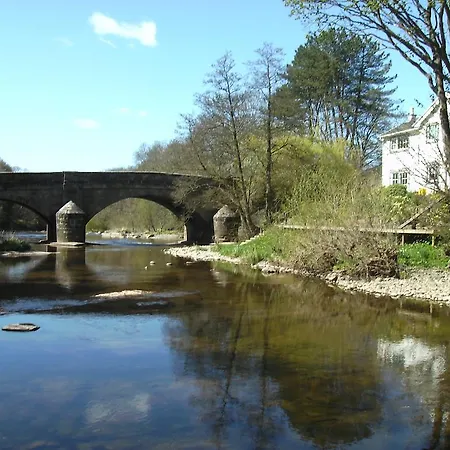 Летний дом River Uk Инглтон