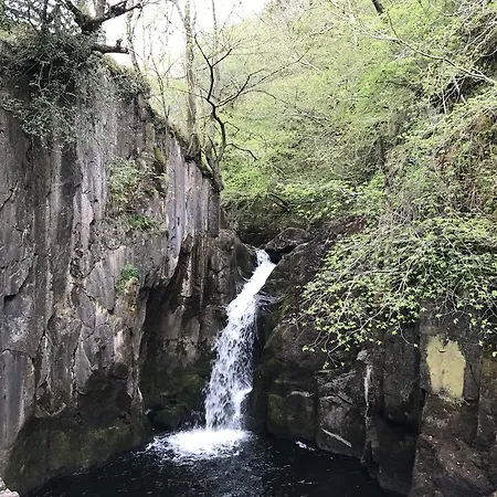 River Uk * Инглтон