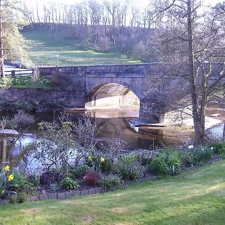 River Uk אינגלטון